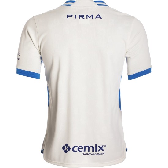 Camiseta de visitante para mujer del Cruz Azul 2026/27
