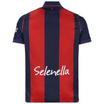 Camiseta de local Bologna FC 2026/27 para niños Camiseta de local Bologna FC 2026/27 para niños