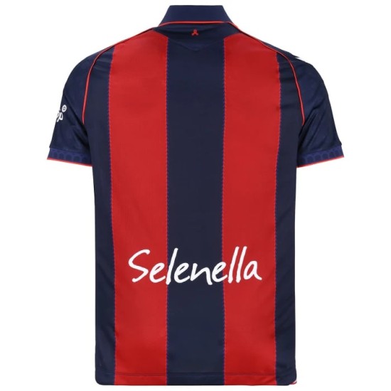 Camiseta de local Bologna FC 2026/27 para niños Camiseta de local Bologna FC 2026/27 para niños