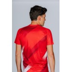 Hombre Camiseta Pre-partido Tercera FC Lugano 2025/26