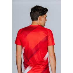 Niño Camiseta Pre-partido Tercera FC Lugano 2025/26