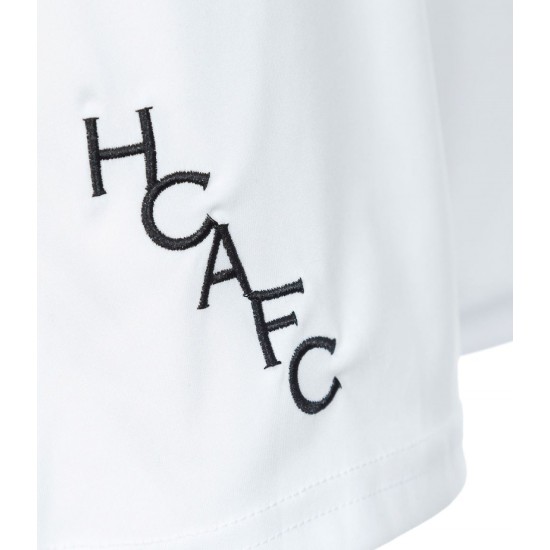 Pantalones cortos de local Hull City 2026/27 para hombre Pantalones cortos de local Hull City 2026/27 para hombre