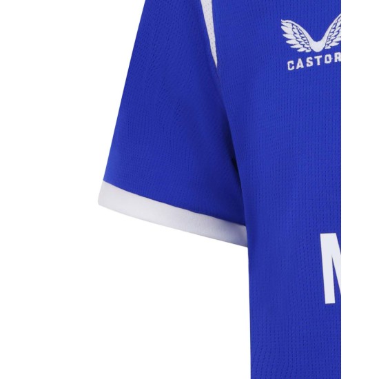 Camiseta de niño Cardiff City 2026/27 de local