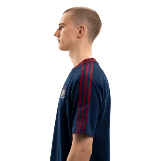 Camiseta Retro Originals 2026 Newcastle United Niño