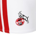 Conjunto de Local 1. FC Köln 2026/27 para Niño