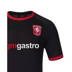 Camiseta de visitante FC Twente 2026/27 para niño