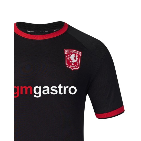 Camiseta de visitante FC Twente 2026/27 para niño