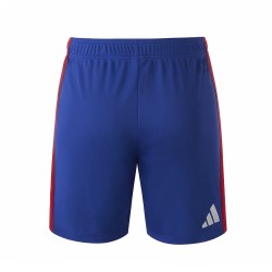 Shorts local OL 2026/27 mujer Shorts local OL 2026/27 mujer
