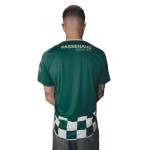 Tercera camiseta infantil del Le Mans FC 2026/27