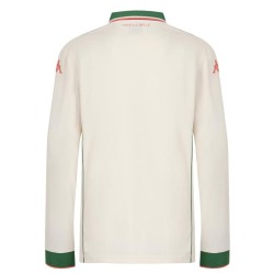 Niño OGC Niza 2025/26 Camiseta Away Manga Larga