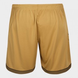 Niño Crystal Palace 2025/26 Tercero Pantalones Cortos Águila Dorada