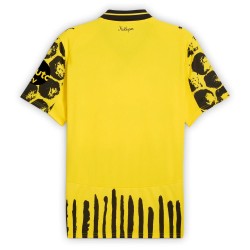 Camiseta Hombre BVB Borussia Dortmund 2025/26 KidSuper Sin Patrocinador