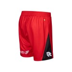 Pantalones Cortos de Local Excelsior Rotterdam 2026/27 - Rojos para Niño