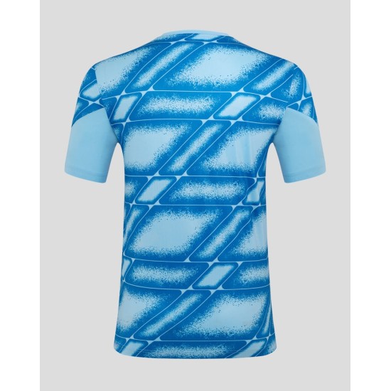 Camiseta Mujer Feyenoord 2025/26 Tercera Día de partido