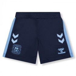 Niño Coventry City 2025/26 Tercer Conjunto