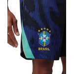 Shorts de visitante Brasil 2026 Copa del Mundo niño Shorts de visitante Brasil 2026 Copa del Mundo niño