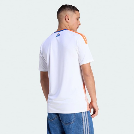 Mujer FC Cincinnati 2026 Camiseta Visitante