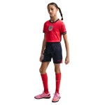 Camiseta Mundial 2026 Visitante Inglaterra Niño