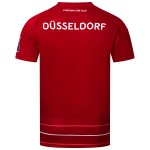 Camiseta local hombre Fortuna Düsseldorf 2025/26