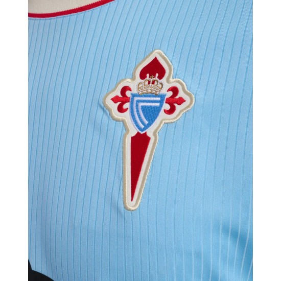 Camiseta de Local Celta Vigo 2026/27 para Hombre