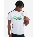 Camiseta Retro Visitante Mujer Liverpool 2003/04