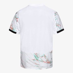 Camiseta visitante para hombres Portugal 2025