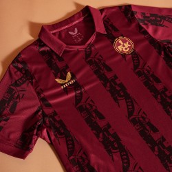 Hombre 1. FC Kaiserslautern Camiseta 125º Aniversario 2025/26 Hombre 1. FC Kaiserslautern Camiseta 125º Aniversario 2025/26