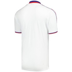 Camiseta retro visitante hombre Sunderland 1980