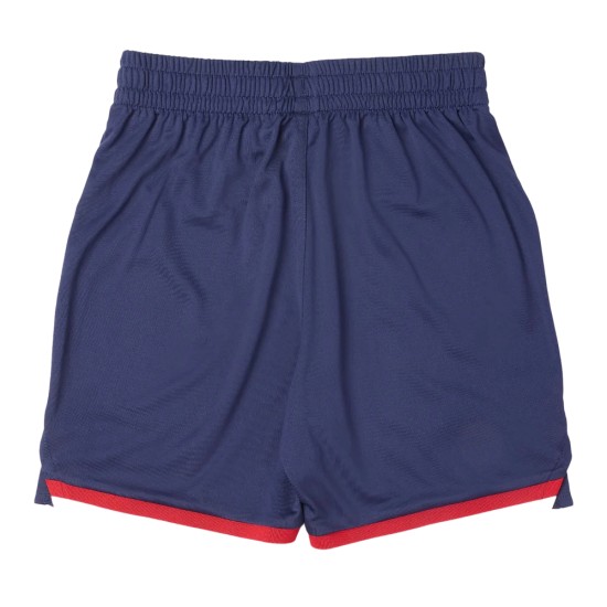 Pantalones Cortos de Local LOSC 2026/27 para Mujer