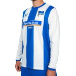 Camiseta de Manga Larga de Local Hertha BSC 2026/27 para Hombre