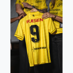 Camiseta Local Niño IF Elfsborg 2026