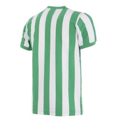 Camiseta Retro Real Betis 1976/77 para hombre
