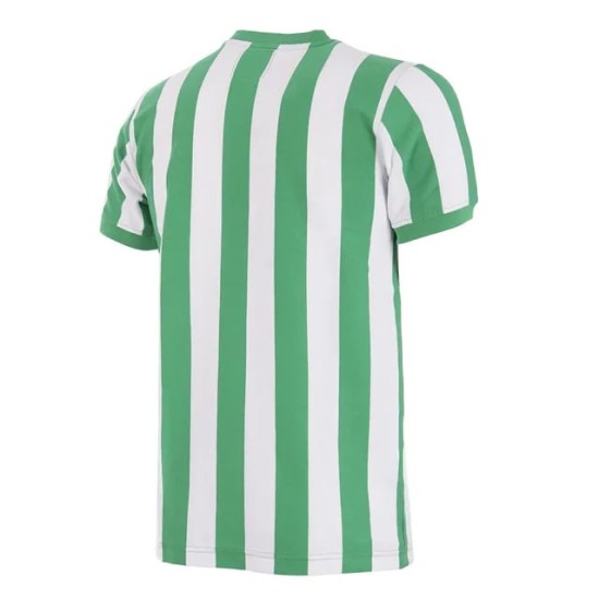 Camiseta Retro Real Betis 1976/77 para hombre Camiseta Retro Real Betis 1976/77 para hombre