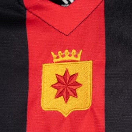 Camiseta de Local Excelsior Rotterdam 2026/27 para Niño