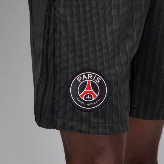 Pantalones Cortos Cuartos de Hombre Paris Saint-Germain 2025/26