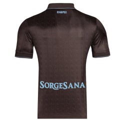 Camiseta tercera Napoli 2025/26 hombre Camiseta tercera Napoli 2025/26 hombre