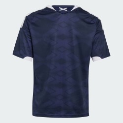 Camiseta local de la Copa del Mundo 2026 de Escocia para niño