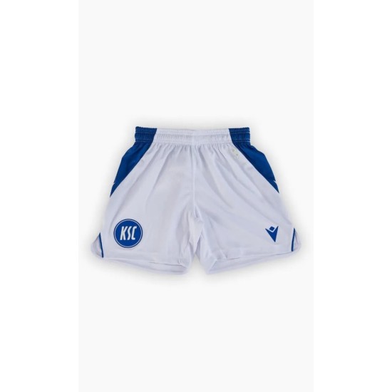 Pantalones Cortos Segunda Karlsruher SC 2025/26 Mujer