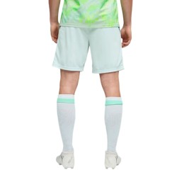 Pantalones Cortos Mundial 2026 Visitante Suiza Hombre Pantalones Cortos Mundial 2026 Visitante Suiza Hombre