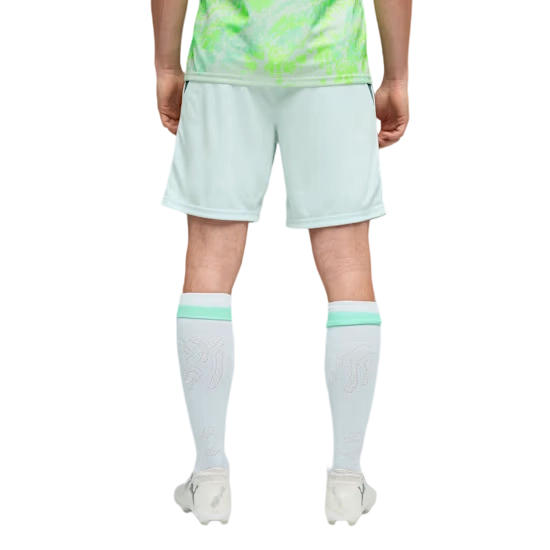 Pantalones Cortos Mundial 2026 Visitante Suiza Mujer