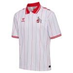 Hombre 1. FC Köln 2025/26 Tercera Camiseta Cultura Hombre 1. FC Köln 2025/26 Tercera Camiseta Cultura