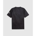 Camiseta de calentamiento tercera del Valencia CF 2025/26 para hombre