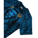 Camiseta local masculina Latina Calcio 2025/26