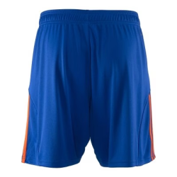 Niño Pantalones Cortos Third FC Schalke 04 2025/26 – Azul Niño Pantalones Cortos Third FC Schalke 04 2025/26 – Azul