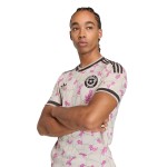 Camiseta Mundial 2026 Visitante Chile Niño