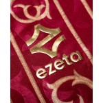 Camiseta tercera masculina Latina Calcio 2025/26