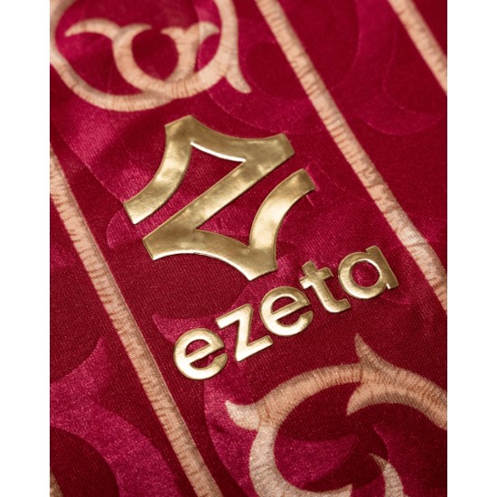 Camiseta tercera masculina Latina Calcio 2025/26