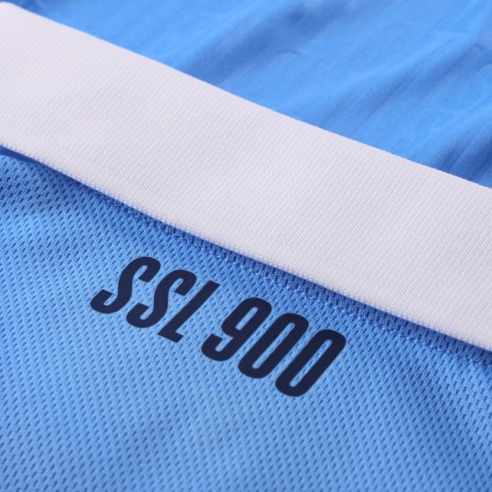 Camiseta de local Lazio 2026/27 para hombre