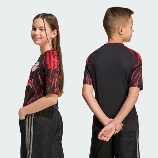 Niño New York Red Bulls 2026 Camiseta Local