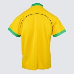 Camiseta retro de local del Norwich City para hombre 1997/99 Camiseta retro de local del Norwich City para hombre 1997/99